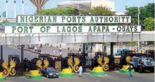 NPA Discussed Eastern Ports Funding, Secures $700m Loan To Rehabilitate Apapa, Tin-Can Ports