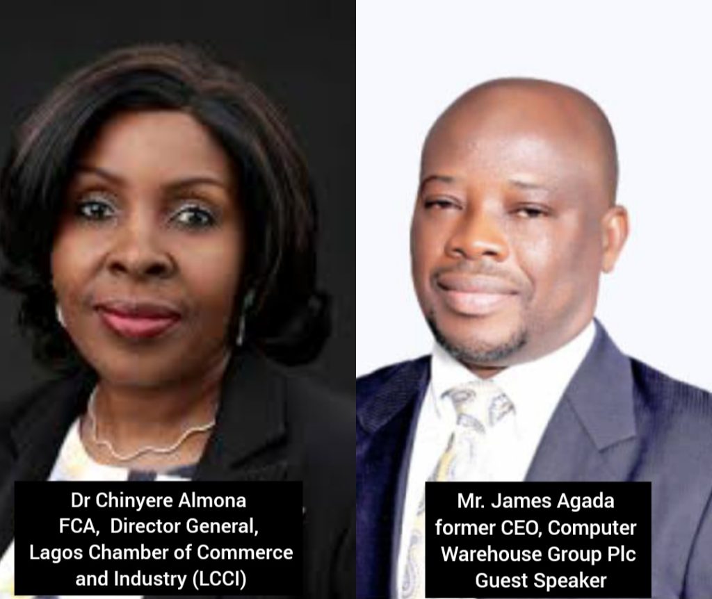 Agada, Ex-CWG Boss, Owo, Chikwe, Others Confirm Inspired Amazon Participation