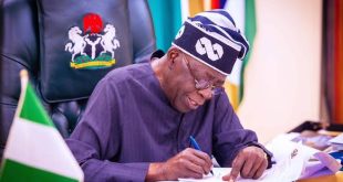 President Tinubu Sets Up Committee On Nigeria’s National Single Window Project