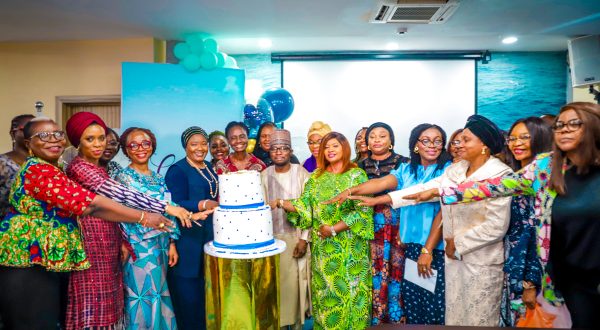 IMO WOMEN DAY: NIMASA Reiterates Claims On 41% Female In Top Management Positions Amid Doubts