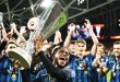 Lookman’s Historic Hat-Trick Fires Atalanta To Europa Triumph Over Leverkusen