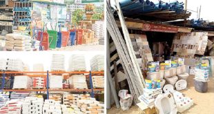 70% Of Building Materials Imported – NIESV