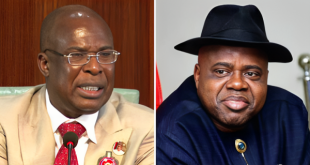 Sylva Rejects Bayelsa Tribunal Verdict, Heads To Appeal Court
