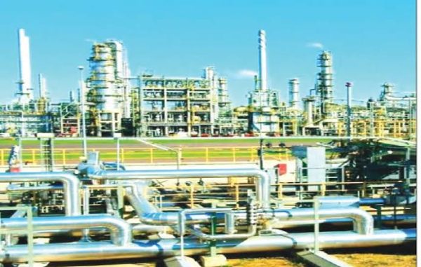 Dangote Refinery Eyes 500,000 Barrel Production Capacity July