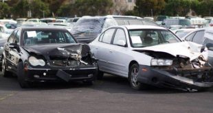 Forex Crisis: Damaged Vehicle Imports Soar, Say Agents