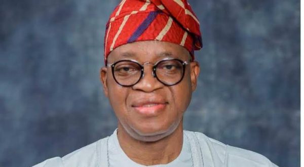 Seafarers Are The Lifeblood Of The Maritime Industry – Oyetola
