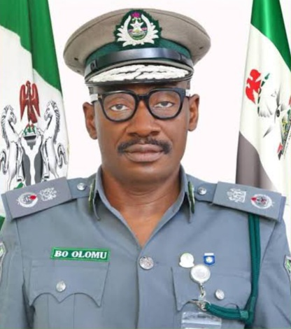 Apapa Customs Breaks Own   Daily Revenue Milestone By 12.5%, Rakes In N17.9bn