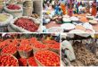 Food Price Hike Worries Operators Amid N1.25tn Agric Budget