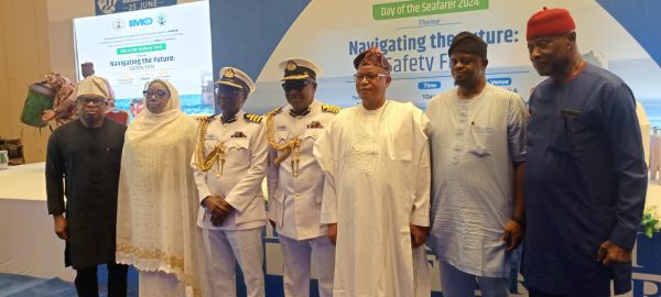 NIMASA Plans Phased Cabotage Regime Enforcement