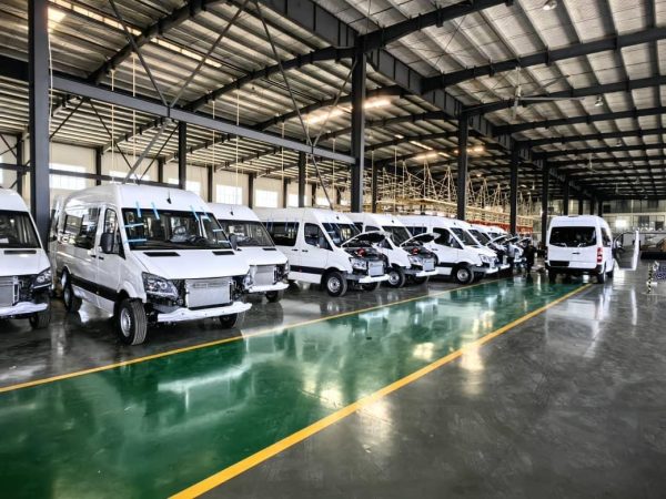 CNG Conversion: FG Offers N750,000 Subsidy Per Transporter