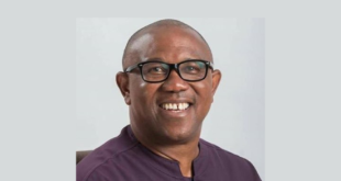 ‘Obidient’ Movement More Than Any Political Party – Peter Obi