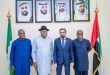 UAE Discusses With Bayelsa On Port Development, Gas and Agriculture