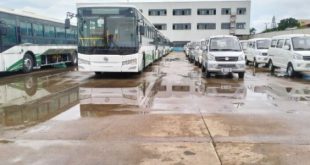 CNG: Lagos Assures Residents Of Reduction In Fares