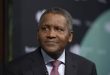 Buy Me Out, Dangote Offers To Sell Refinery To NNPC