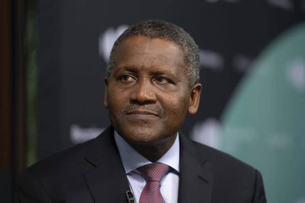 Buy Me Out, Dangote Offers To Sell Refinery To NNPC