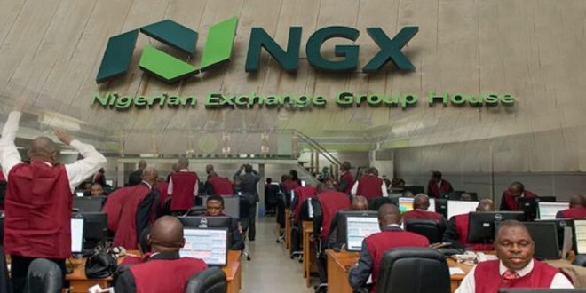 NGX Suspends Unity Bank, Seven Others’ Shares