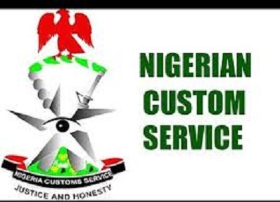 Ogun Customs Command Seizes N770m Contraband