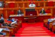 Senate Scores FG Low On 2024 Budget Performance