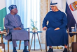 UAE lifts visa ban on Nigerians