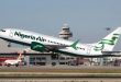 Court Stops Nigeria Air Shares’ Sale To Ethiopian Airlines