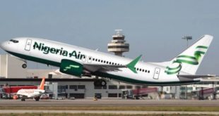 Court Stops Nigeria Air Shares’ Sale To Ethiopian Airlines