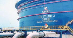 Dangote Refinery Refutes Marketers’ Projection On Petrol Price