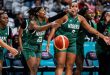 How We Broke 20-Year Jinx To Reach Olympics Q’finals—D’Tigress