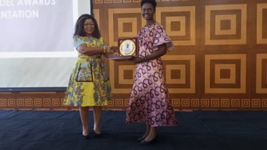 NPA Boss, Late Orakwusi, Others Receive WiLAT’s Role Model Awards