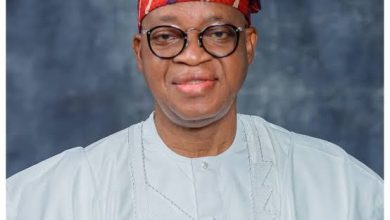 Maritime Editors' AGM: Oyetola Seeks Media Partnership in Driving Nigeria’s Blue Economy Agenda