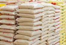 NIN Required To Buy 50kg Bag Of Rice At N40,000 -FG