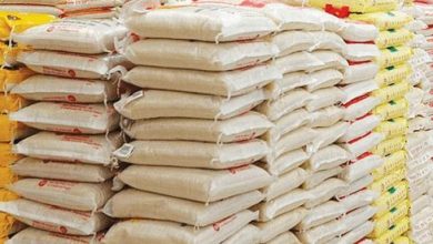 NIN Required To Buy 50kg Bag Of Rice At N40,000 -FG