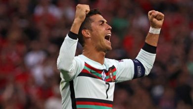 Cristiano Ronaldo Makes History, Becomes First Player To Score 900 Goals