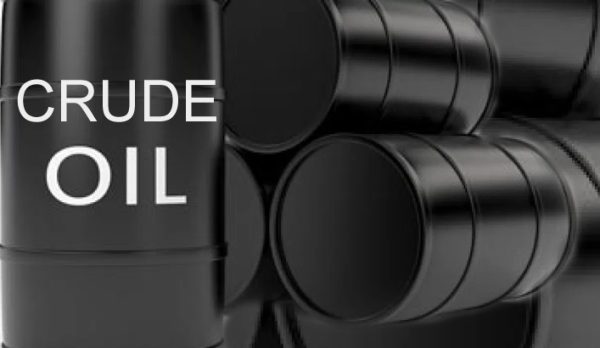 Crude Oil Prices Fall Below $70/barrel