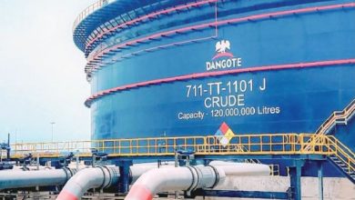 Raise Stake In Dangote Refinery, PENGASSAN Tells FG