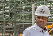 Dangote To Take 400,000 Bpd Of Nigerian Crude 