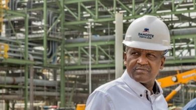 Dangote To Take 400,000 Bpd Of Nigerian Crude 