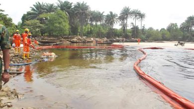 NOSDRA, HYPREP Vow To Meet Ogoni Cleanup