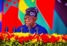 Tinubu rejects NEC’s proposal to withdraw tax bill