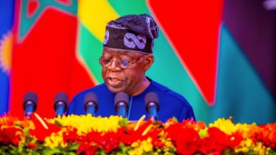 Tinubu rejects NEC’s proposal to withdraw tax bill