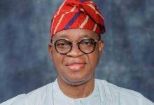 Minister Flags-Off Inland Dry  Port Project In Ogun Sate, Adopts Performance Management System