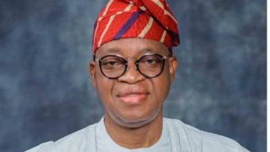 World Maritime Day: Oyetola Promises to sustain Zero Piracy Incidence in Nigerian Waterways