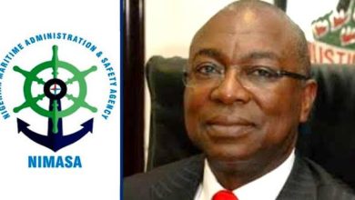 NSDP Bribery Allegation: Minister Queries DG NIMASA