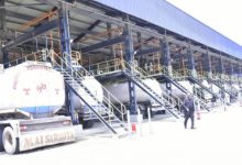 Allow Marketers Lift Petrol From Dangote Refinery, Reps Tell FG