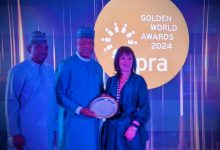 Nigeria Customs Honoured With IPRA Award For Strategic Communication Campaign