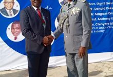 Customs Partners NIIA, Unveil Bashir Adeniyi Centre For International Trade And Investment