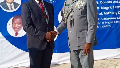 Customs Partners NIIA, Unveil Bashir Adeniyi Centre For International Trade And Investment