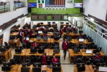 Equity Market Loses N539bn In One Week