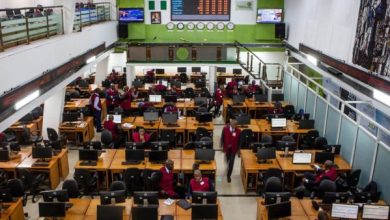 Equity Market Loses N539bn In One Week