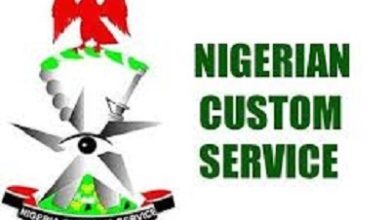 Customs Post N4.2tn Revenue In Nine Months