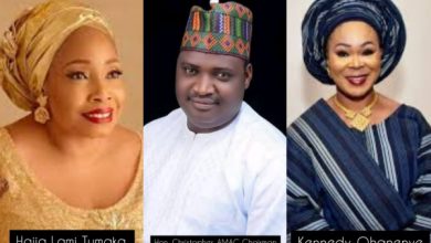 2024 MMS Hall of Fame: Abuja Hosts Biggest Gender, SDGs Summit, Induction, Awards